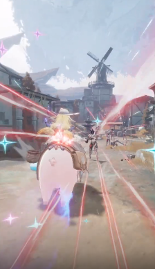 二重螺旋骑猪的角色是谁3