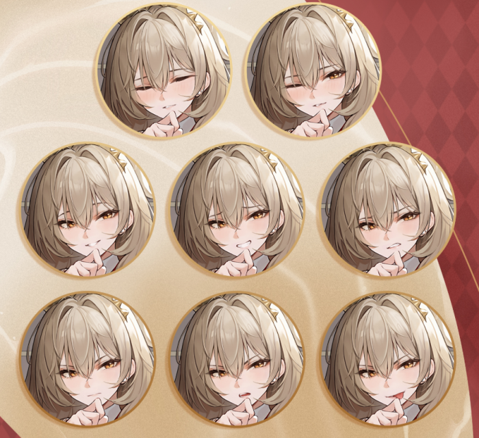 碧蓝航线八周年彩船是什么2