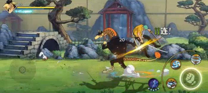 航海王壮志雄心卡古怎么玩2