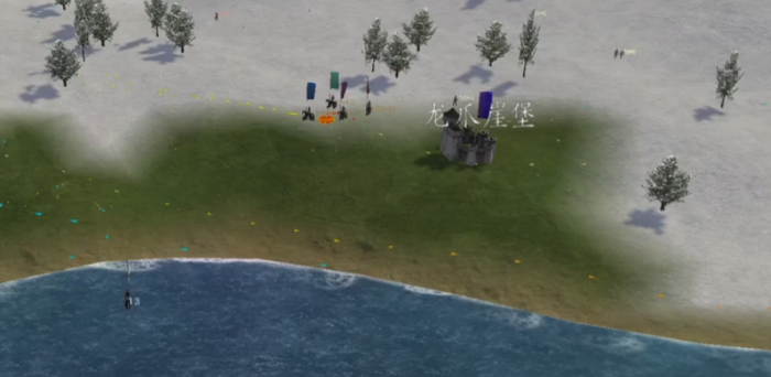 潘德的预言主线任务详解3