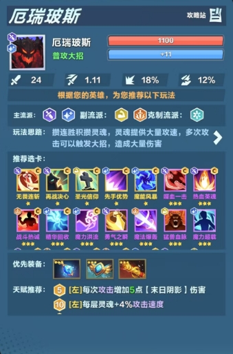 口袋斗蛐蛐节奏榜一览4