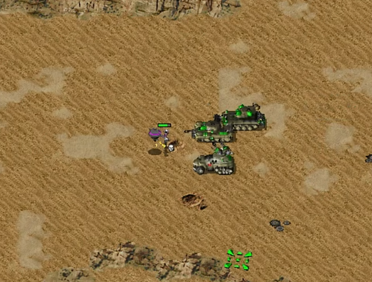 心灵终结天秤是谁3