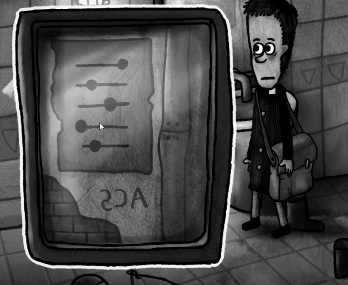 怪物之家怎么过4