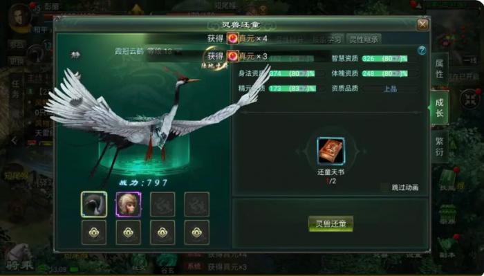 遮天世界入坑指南7