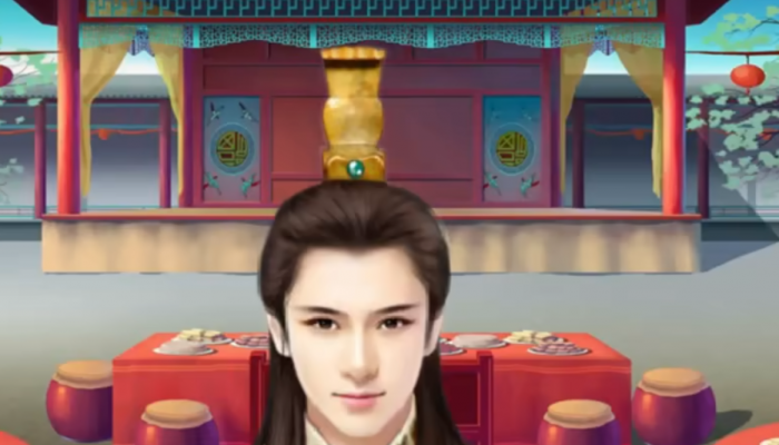 后宫三千人橙光第一章攻略5