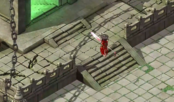 群侠传自创武功玩法介绍2