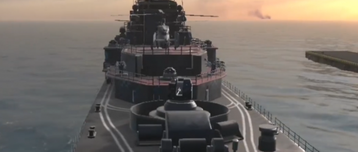 失控进化地图攻略6