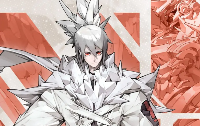 晴空之下棱镜阵营角色有哪些1