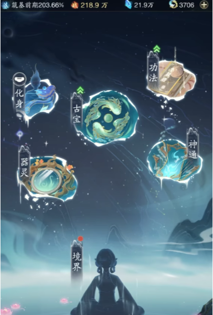 踏风行等级划分介绍1