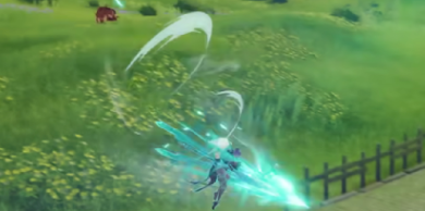 星痕共鸣职业切换攻略1