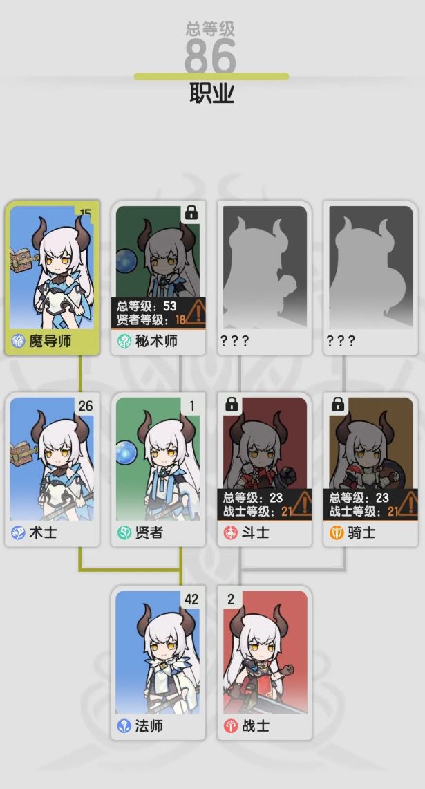 杖剑传说战力提升方法介绍4