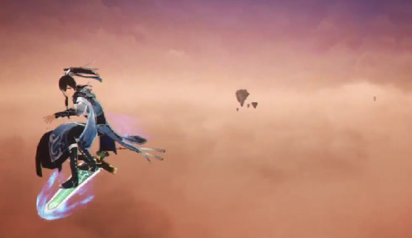 踏风行技能搭配攻略4