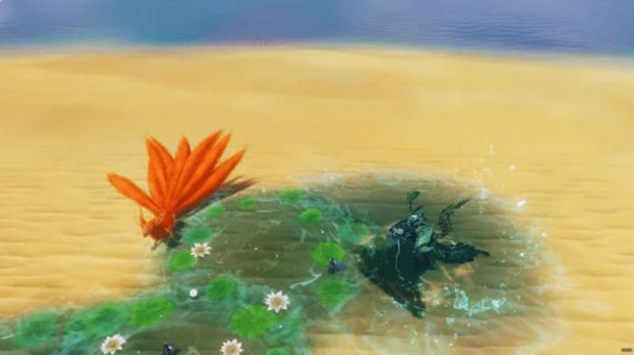 妄想山海蒲牢厉害吗5