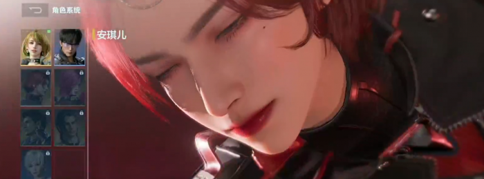 逆战未来养成系统详解1