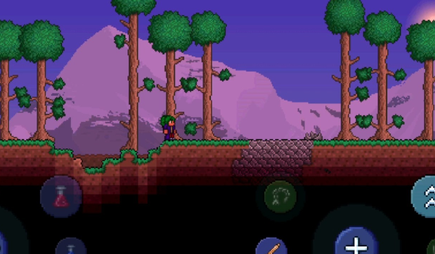 泰拉瑞亚怎么造菱形铁轨1