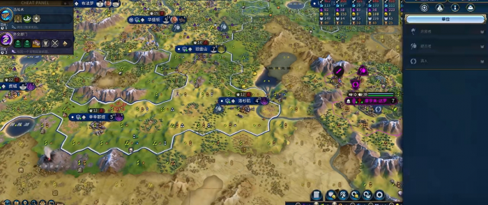 文明6美国怎么文化胜利3