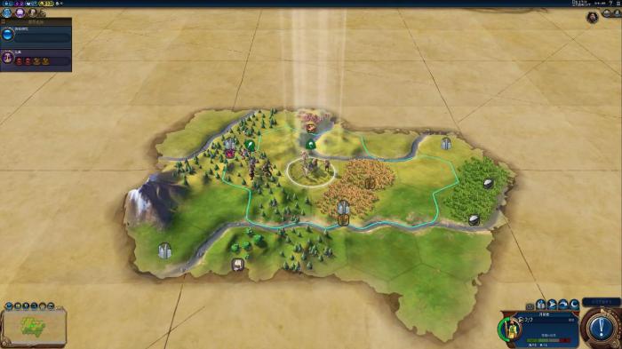 文明6艺术馆有什么用1