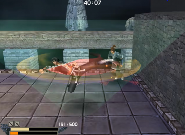 流星蝴蝶剑都有什么武器1