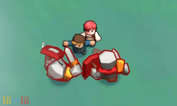 奔奔王国怎么迁城1