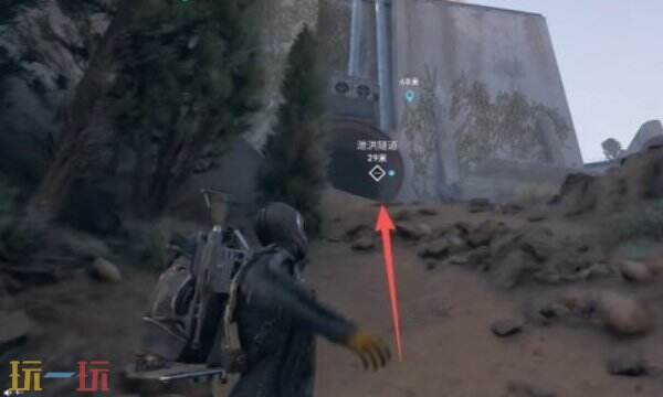 Raiders水源问题任务全流程图解3