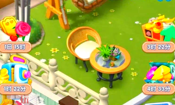 浪漫餐厅无限体力怎么获得3