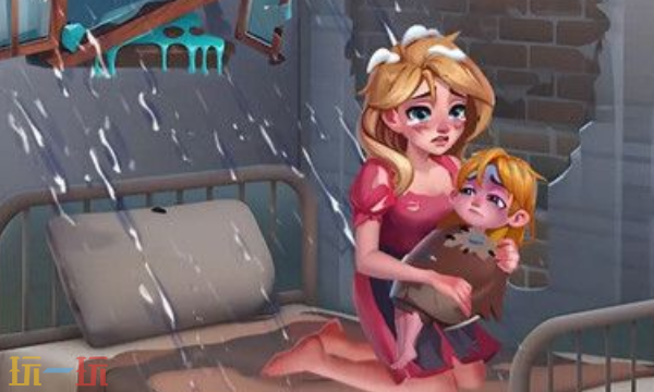 守护世界是什么类型的游戏1