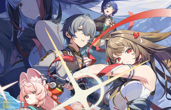 绝区零2.5版本前瞻兑换码有哪些2