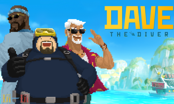 潜水员戴夫金枪鱼在哪2