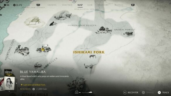 羊蹄山之魂石狩平原4