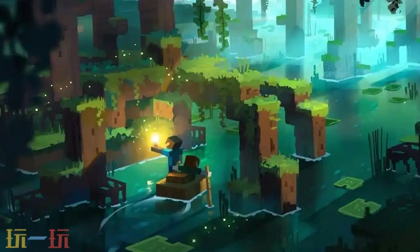 我的世界怎么显示F3快捷键列表2