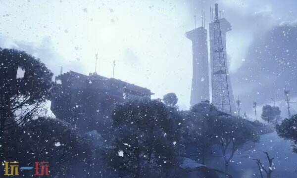 Raiders机械怪物图鉴：炮塔的攻击原理与弱点分析1