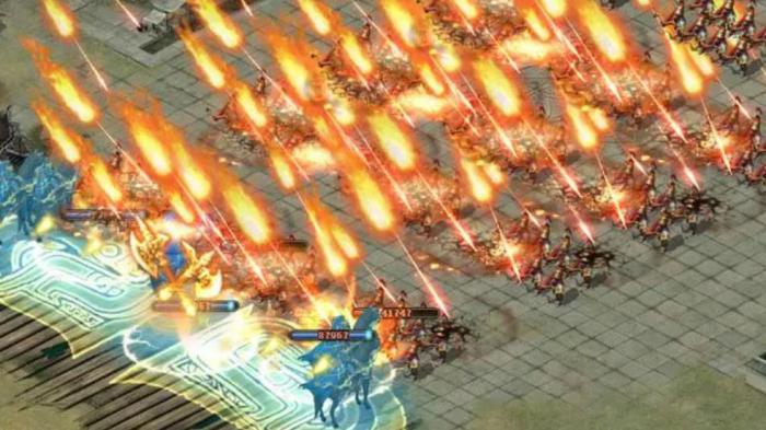 攻城掠地胡冲任务所需打击次数有几次2