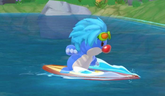 摩尔庄园需要注意哪些方面来提高羊的好感度3