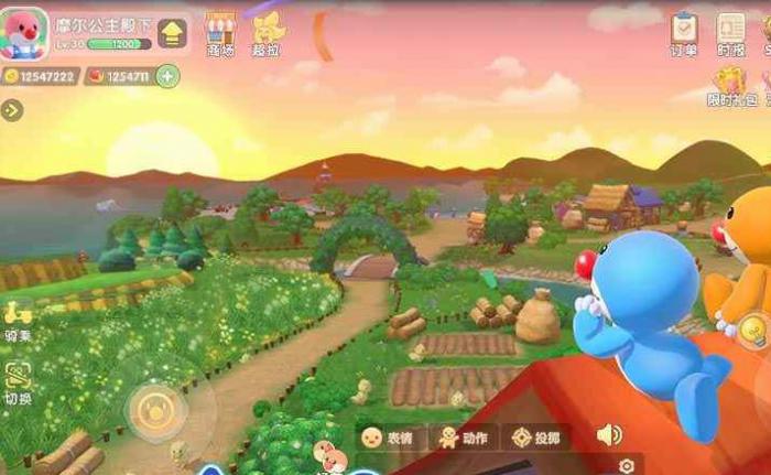 摩尔庄园仓库的动物可不可以卖出2