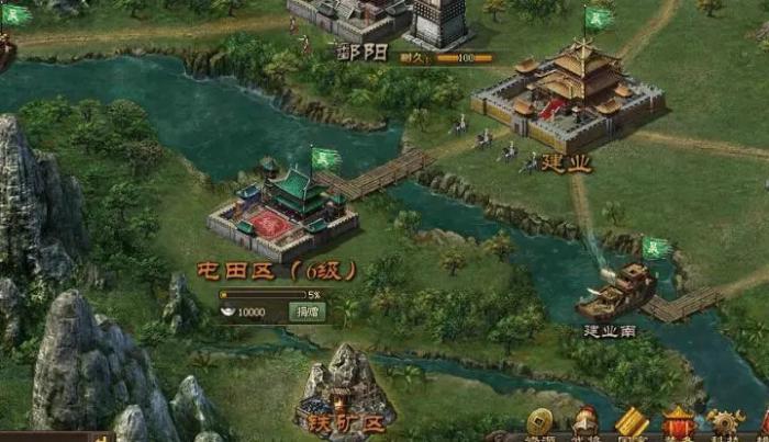 怎样才能打开攻城掠地卡箱子1