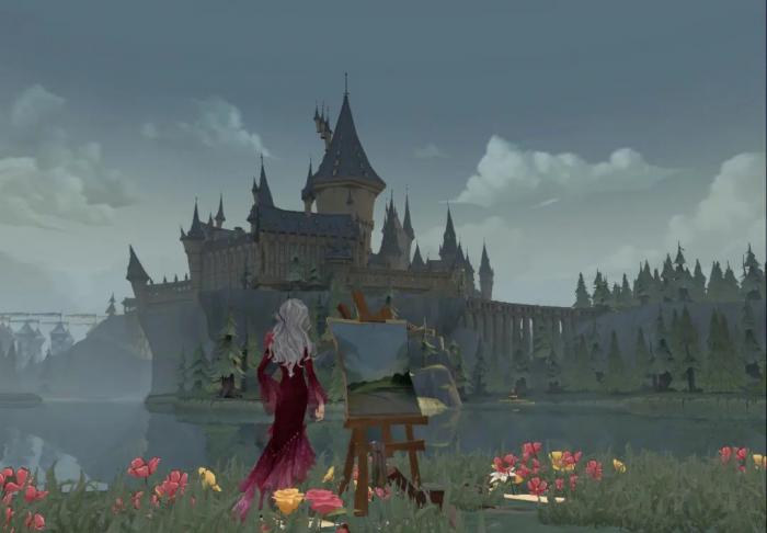 哈利波特魔法觉醒如何在禁林救援中发挥作用2