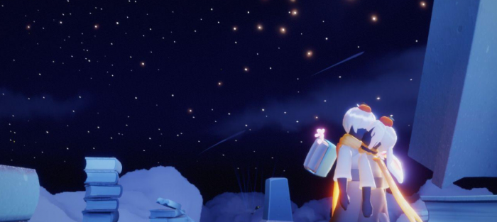 光遇风行季的心如何激发兴趣1