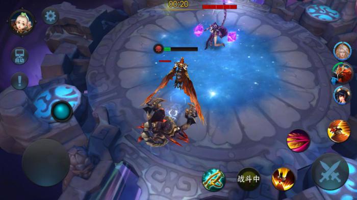 乱斗西游百花仙子阵容有哪些推荐3