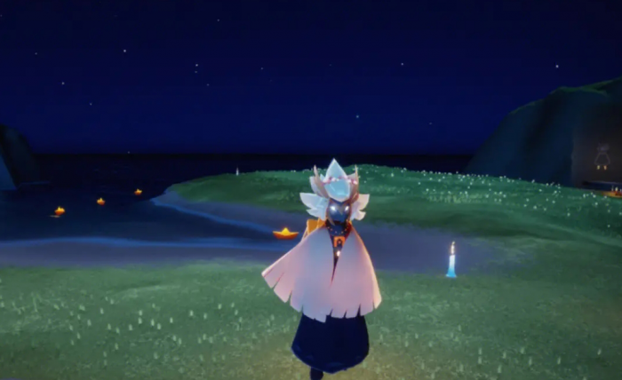 在光遇游戏里如何选择最合适的伊甸跑体型2