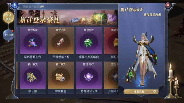 全民奇迹70中哪个职业最强2