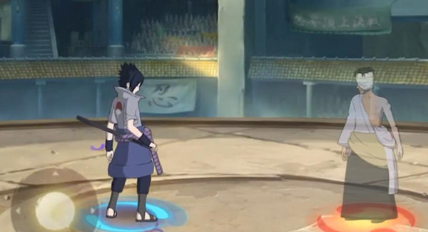 火影忍者羁绊组合技能是否可以重复使用3