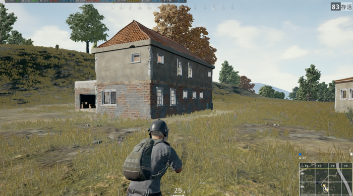 绝地求生中适合使用全息瞄准镜吗3