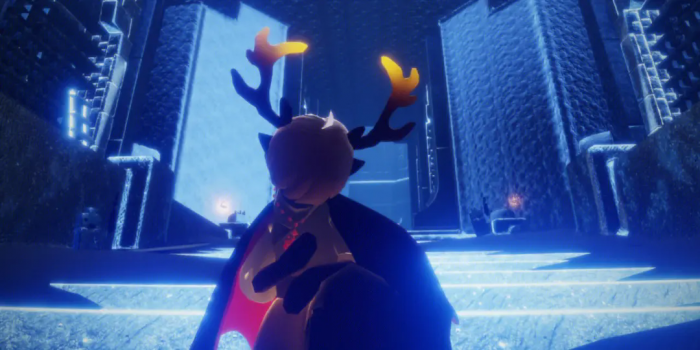 光遇是否有飞行装备能够到达雨林顶部1