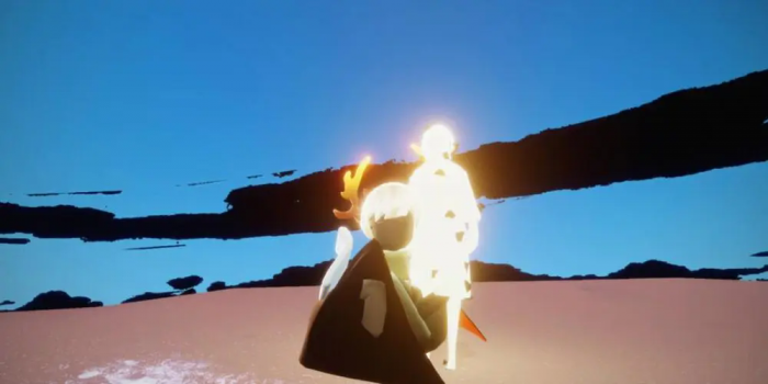 光遇是否有飞行装备能够到达雨林顶部2