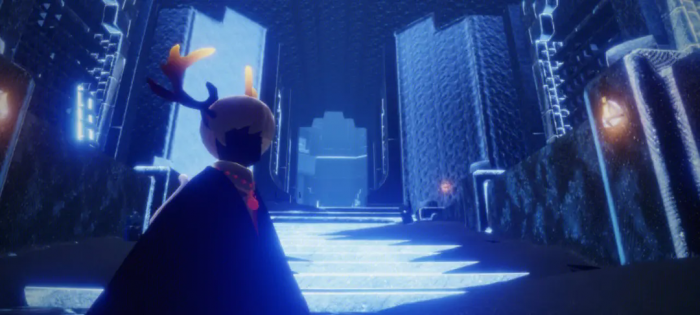 光遇是否有飞行装备能够到达雨林顶部3