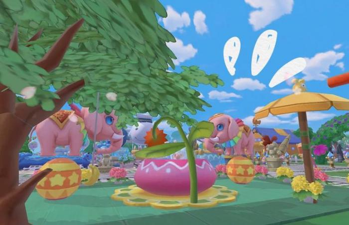 摩尔庄园庄园钢琴是如何获得的2