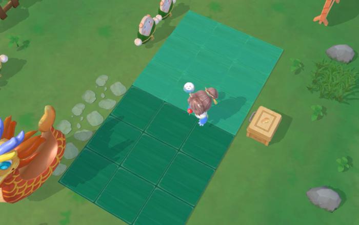 摩尔庄园庄园钢琴是如何获得的3