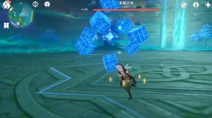 原神璃月的石房应如何解锁才能开启3