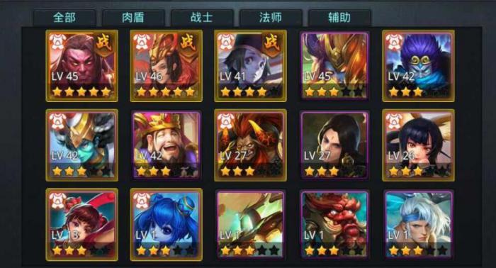 乱斗西游翔龙阵容有什么搭配2