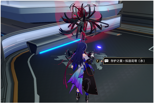 星穹铁道怎么借好友角色1